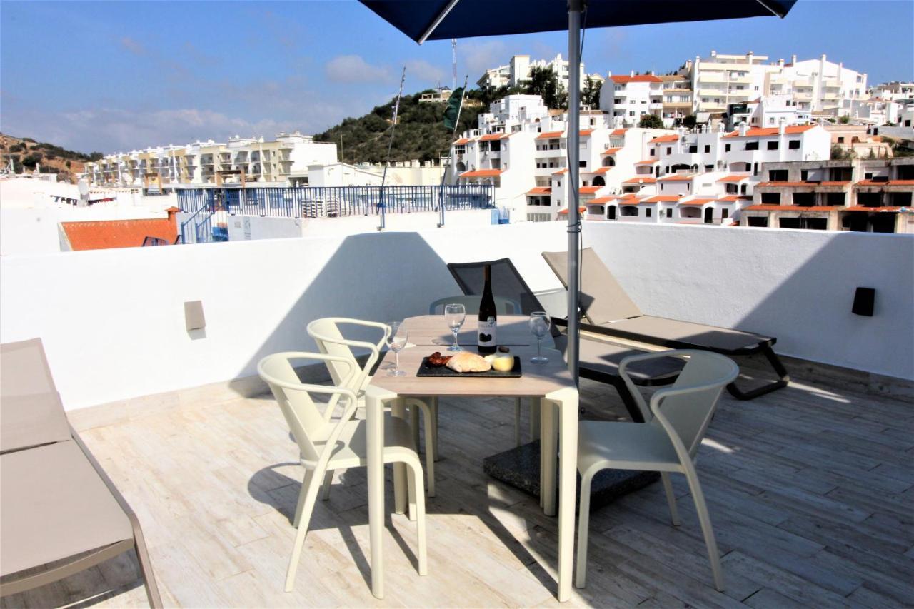 Historic Centre C - Albufeira Exterior foto