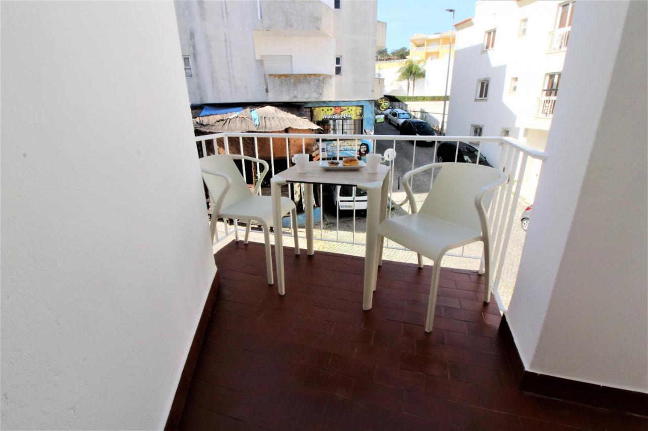 Historic Centre C - Albufeira Exterior foto