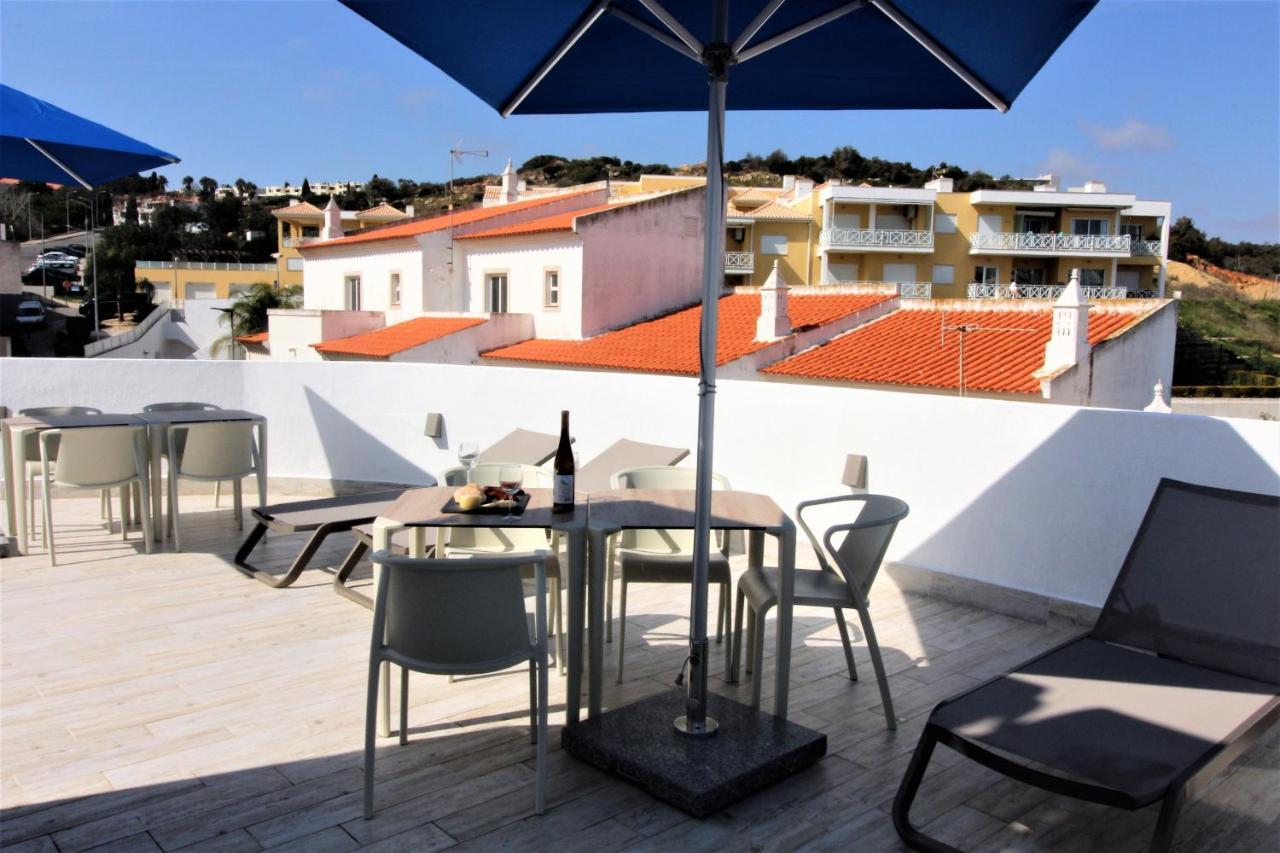 Historic Centre C - Albufeira Exterior foto